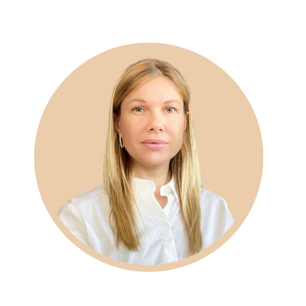 Olga — founder and lead instructor of UNDRGRND Movement Gold Coast